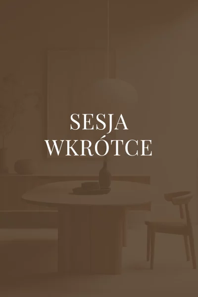 sesja wkrótce