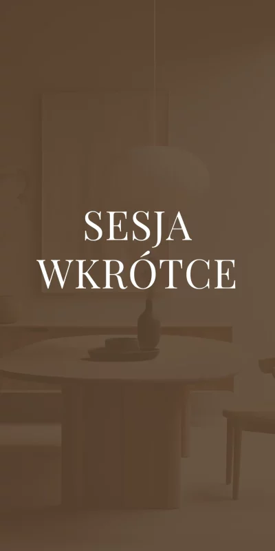 sesja wkrótce